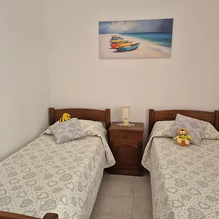 Nonno Gigi Feriehus Santa Maria di Leuca