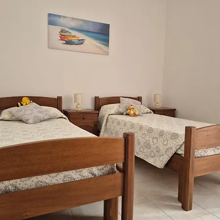 Holiday home Nonno Gigi Santa Maria di Leuca
