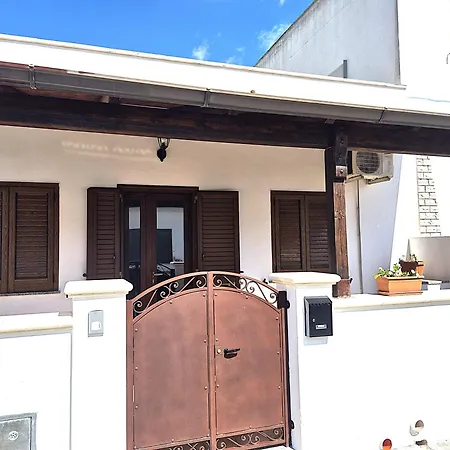 Ferienhaus Nonno Gigi