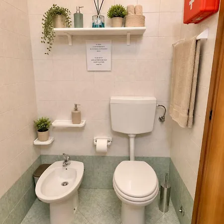 Casa vacanze Nonno Gigi *