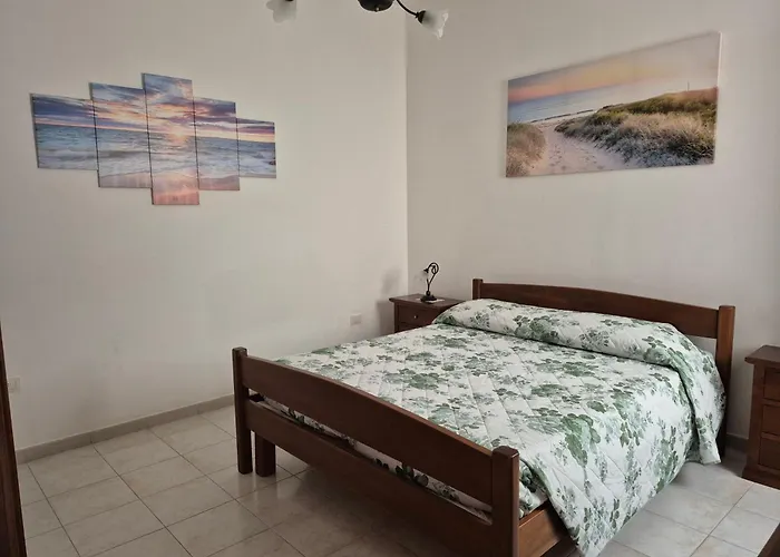 Casa de Férias Nonno Gigi