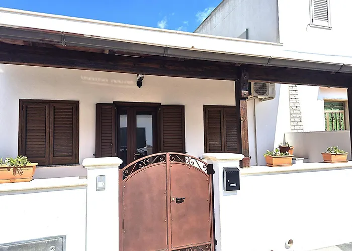 Ferienhaus Nonno Gigi